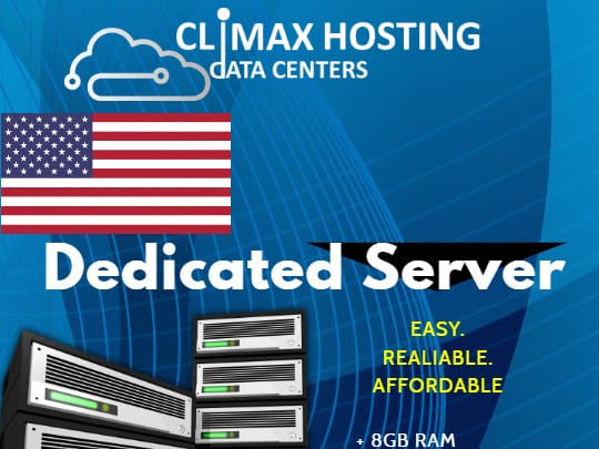 What are the advantages of US dedicated servers?