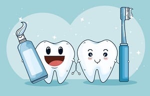 The Role of Oral Hygiene Services in Preventing Dental Problems