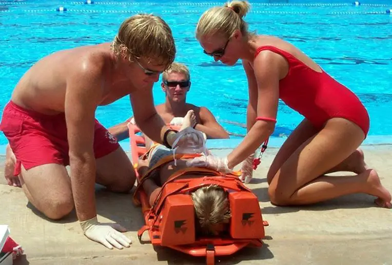 Here’s What You Don’t Know About Lifeguard class near me