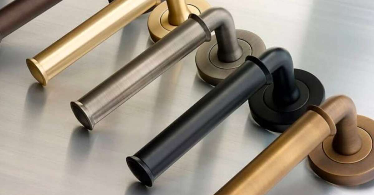 Door Handles (1)