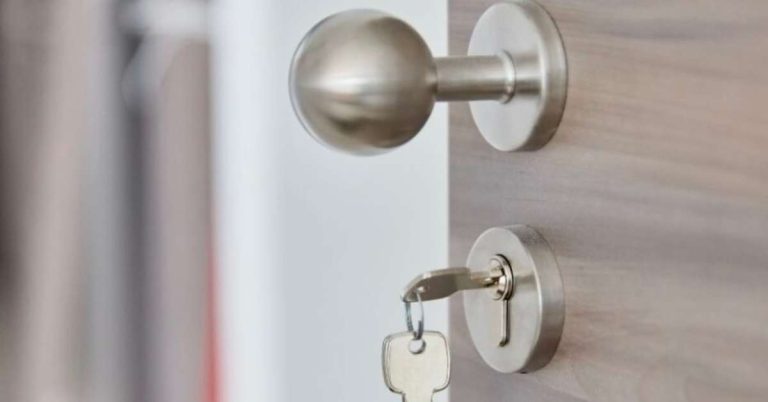 Securing Your Home: A Comprehensive Guide to Door Locks and Security Options