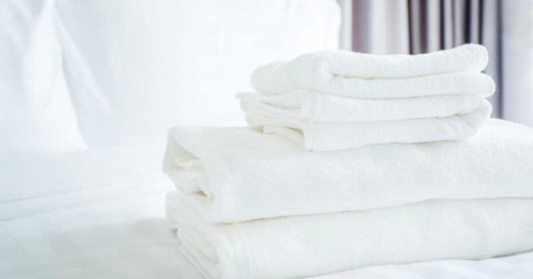 The Luxurious World of Egyptian Cotton Bedding