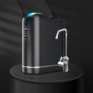 Europe Water Purifier Market Trends, Size, Share, Growth, Key Players, and Forecast 2023-2028