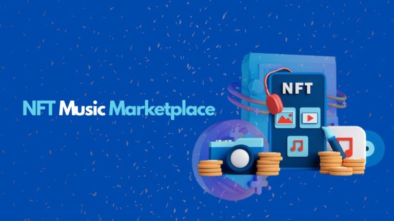 Unlocking the Melodic Future: The Top 8 Music NFT Marketplaces of 2023″