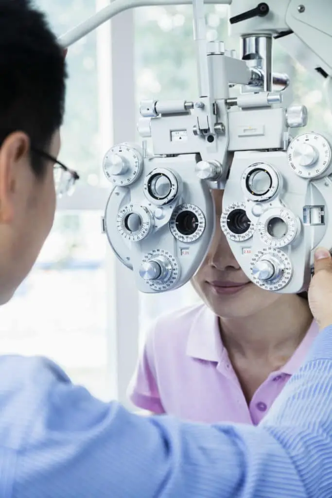 Eye Doctor Partners with United Health Care to Offer Advanced Eye Care Services
