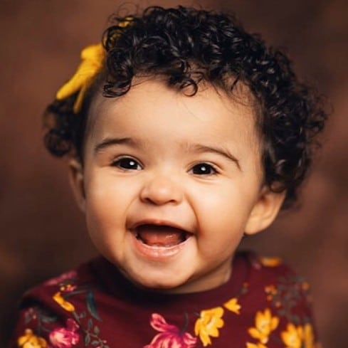 Baby Curly Hair Products: Nurturing Your Little One’s Locks