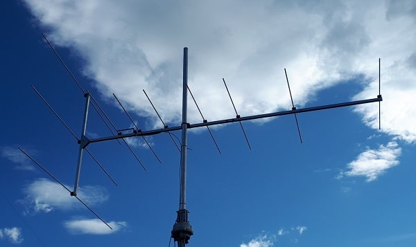 Antenna Experts Officially Launches FM Broadcast Antenna