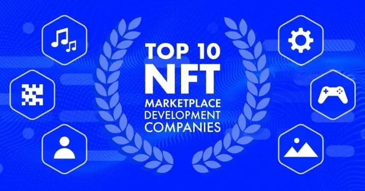 Dive into Digital Treasures: Top NFT Marketplaces for 2023