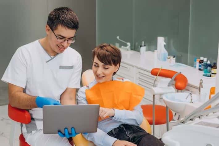 Family Dentist Bacchus Marsh