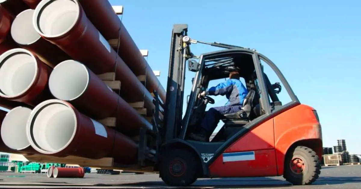 Forklifts Buying, Renting