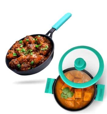 Frying Pan Non Stick