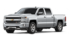 GMC truck accessories