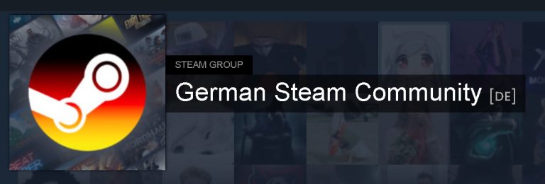 German Steam Community: A Simple Guide