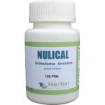 Herbal Supplement for Granuloma Annulare