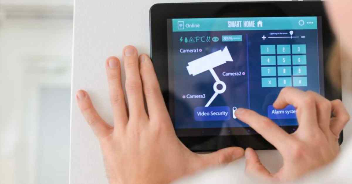 Home Automation Operating System