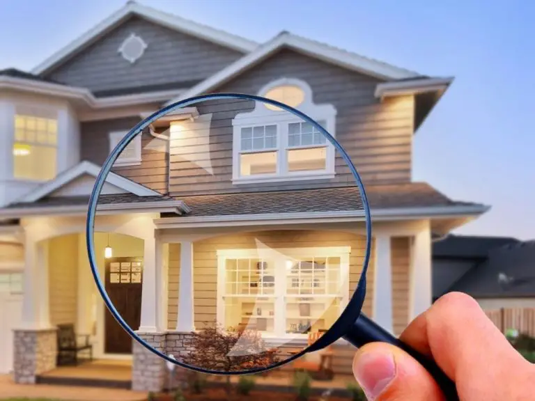 Most Common Home Inspection Findings