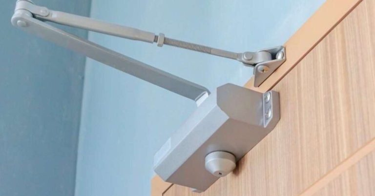 The Unsung Heroes of Home Security and Functionality: Door Hinges, Bolts, Closers, and Stops