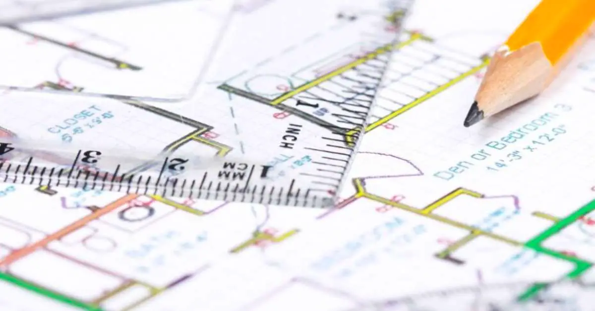 Housing Plans to Floor Plan