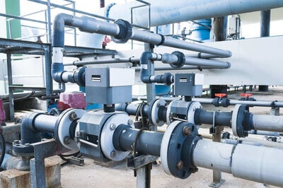 How Frequently Should Chemical Cleaning of Piping Systems Be Done?