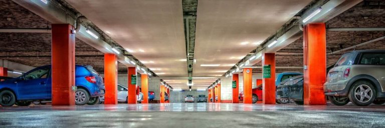 How to Choose the Best Parking Southwest Terminal Parking SAN