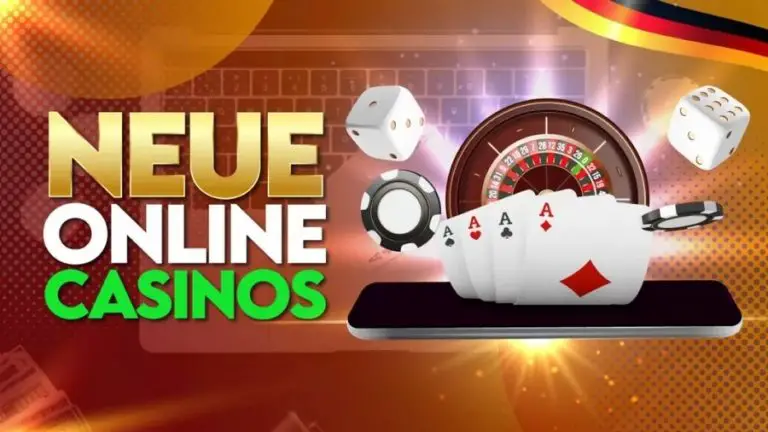 NEUE ONLINE CASINOS ÖSTERREICH 2023 IN ÖSTERREICH IM TEST