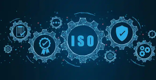 ISO 9000 in the Digital Age: Adapting to Changing Business Landscapes