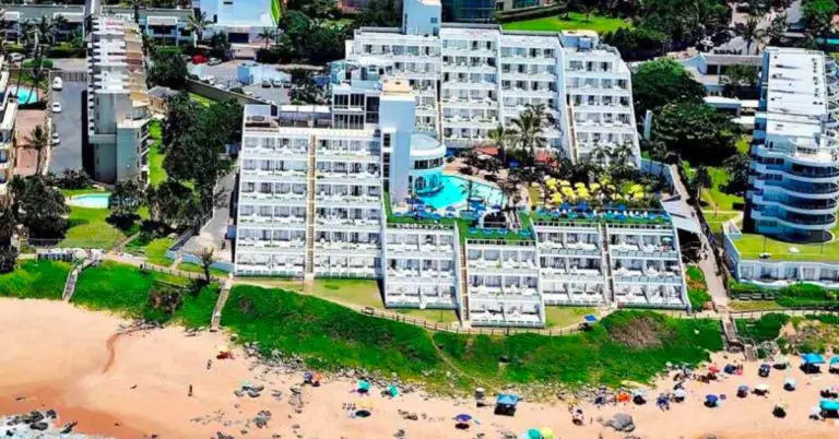 Is Ballito the Perfect Coastal Paradise for Property Investment