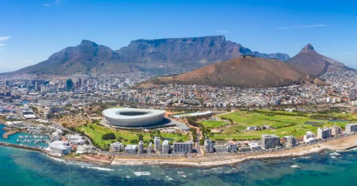 Is It Worth Buying Property in Cape Town