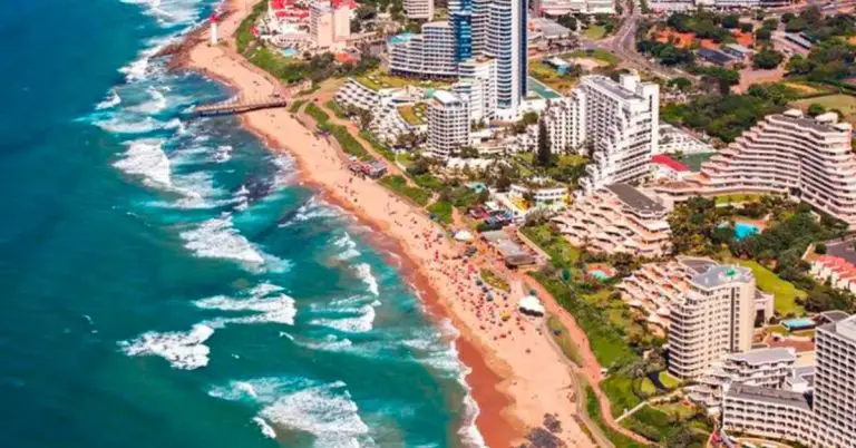 Is Umhlanga a Nice Place to Live