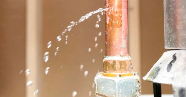 A Guide to Leak Detection: What Homeowners Should Know