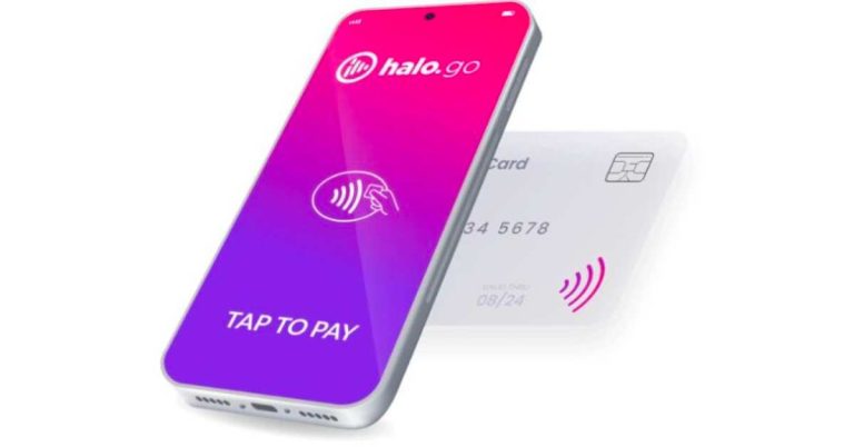 The Future of Transactions: Embracing Halo Dots Mobile POS System