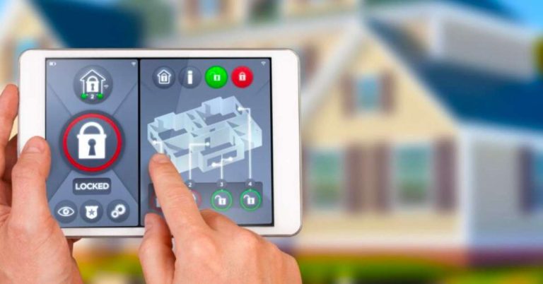 The Future of Home Safety: Embracing Modern Security Solutions