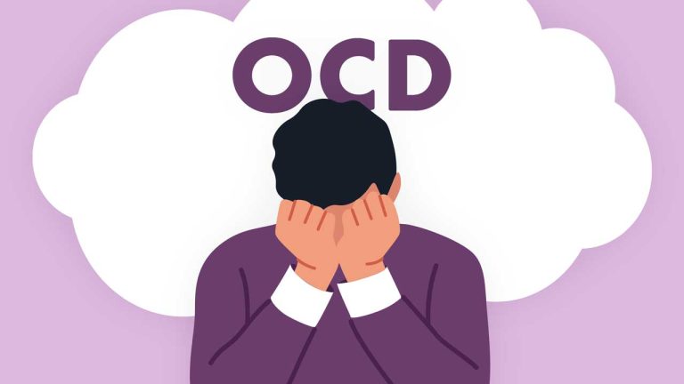 OCD at Work: Strategies for Managing Symptoms