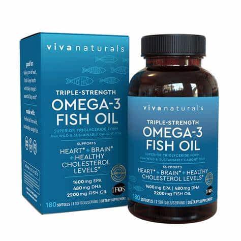 Navigating the Omega-3 Ocean: A Guide to Finding Premium Fish Oil Supplements