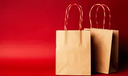 Various ways to customize your paper shopping bags