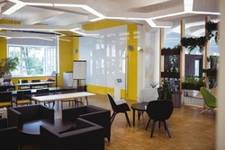 Boost Productivity And Enhance Aesthetic Appeal: The 5 Benefits Of Office Fit Out