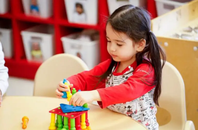 The Benefits of Enrolling Your Child in Pre Kindergarten in Walpole