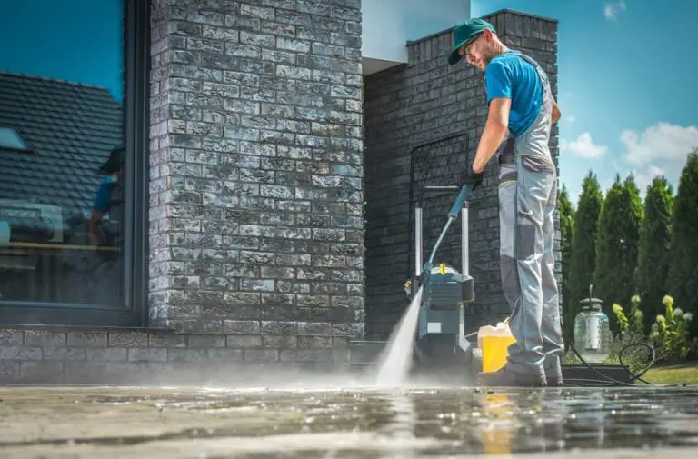 Reviving the Sparkle: The Ultimate Guide to Pressure Washing Lake Oswego