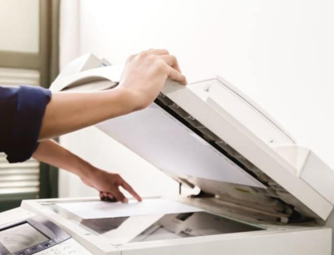 The Convergence of Digital and Physical: Embracing Local Printing and Mailing Services