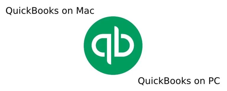 The Pros and Cons of Using QuickBooks on a Mac or PC