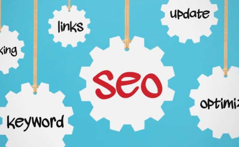 What are SEO Services for Small Business