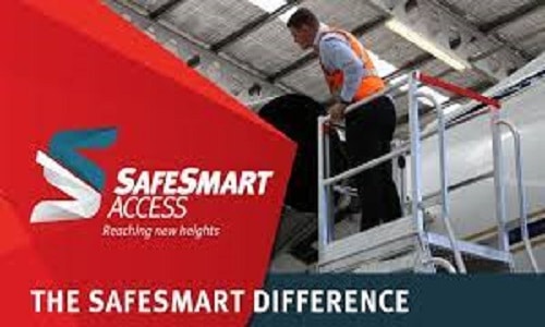 Safe Smart- Cover