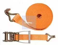 Screenshot 2023-09-12 at 15-25-33 Gravitas Safety Cargo Ratchet Lashing Belt Tie Down Strap 50mm x 10m (5Ton) Luggage Strap Orange - Price in India Flipkart.com