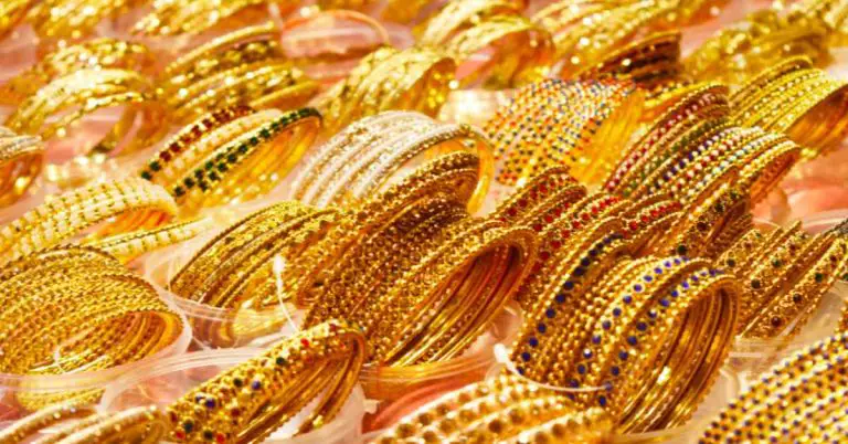 Sell Gold Jewellery and Gold in Johannesburg