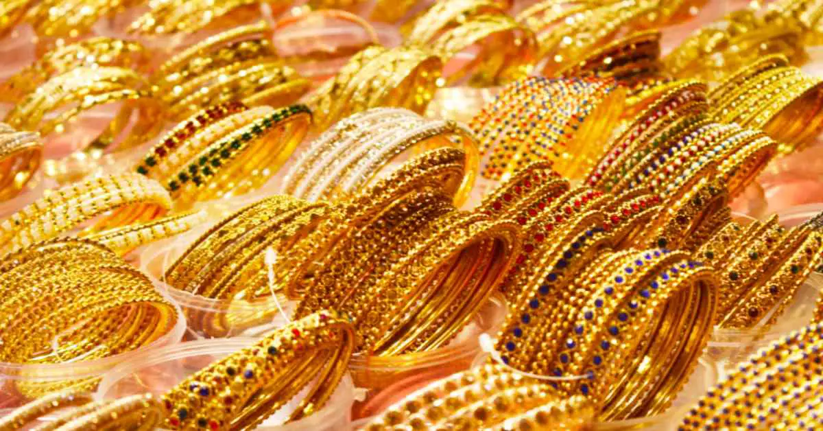 Sell Gold Jewellery (2)