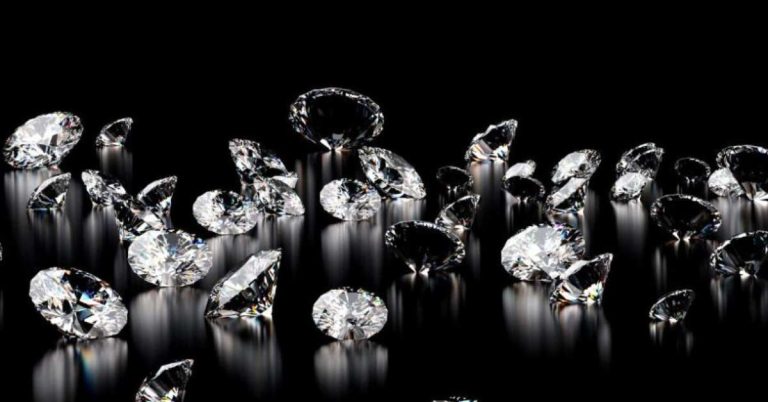 The Ultimate Guide to Selling Diamond Jewellery: What You Need to Know