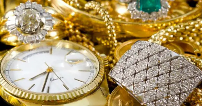 The Ultimate Guide to Selling Gold Jewellery: What You Need to Know