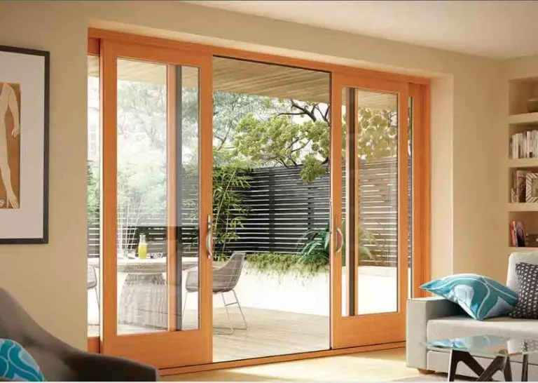 Sliding Glass Doors: The Ultimate Solution for Maximizing Space