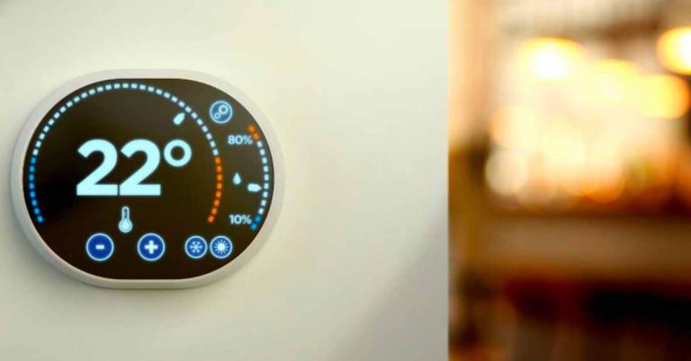 Comfort at Your Fingertips: Embracing Smart Climate Control