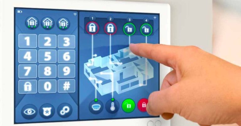 Safety First: The Evolution of the Smart Home Security System